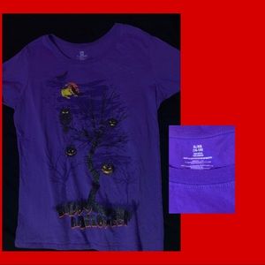 halloween shirt!!